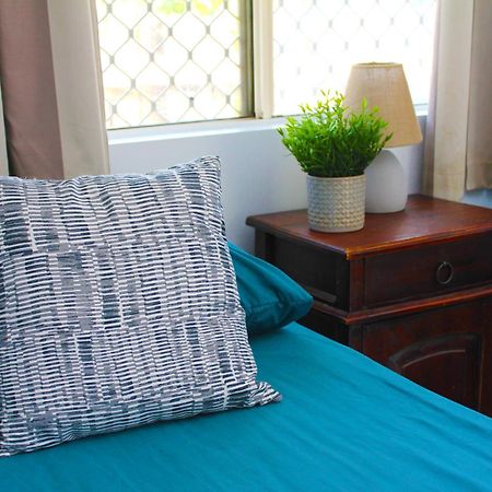 Cooktown Motel Eksteriør bilde