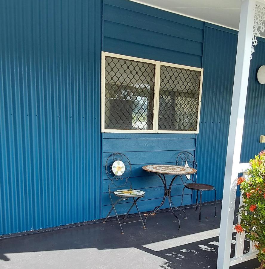 Cooktown Motel Eksteriør bilde