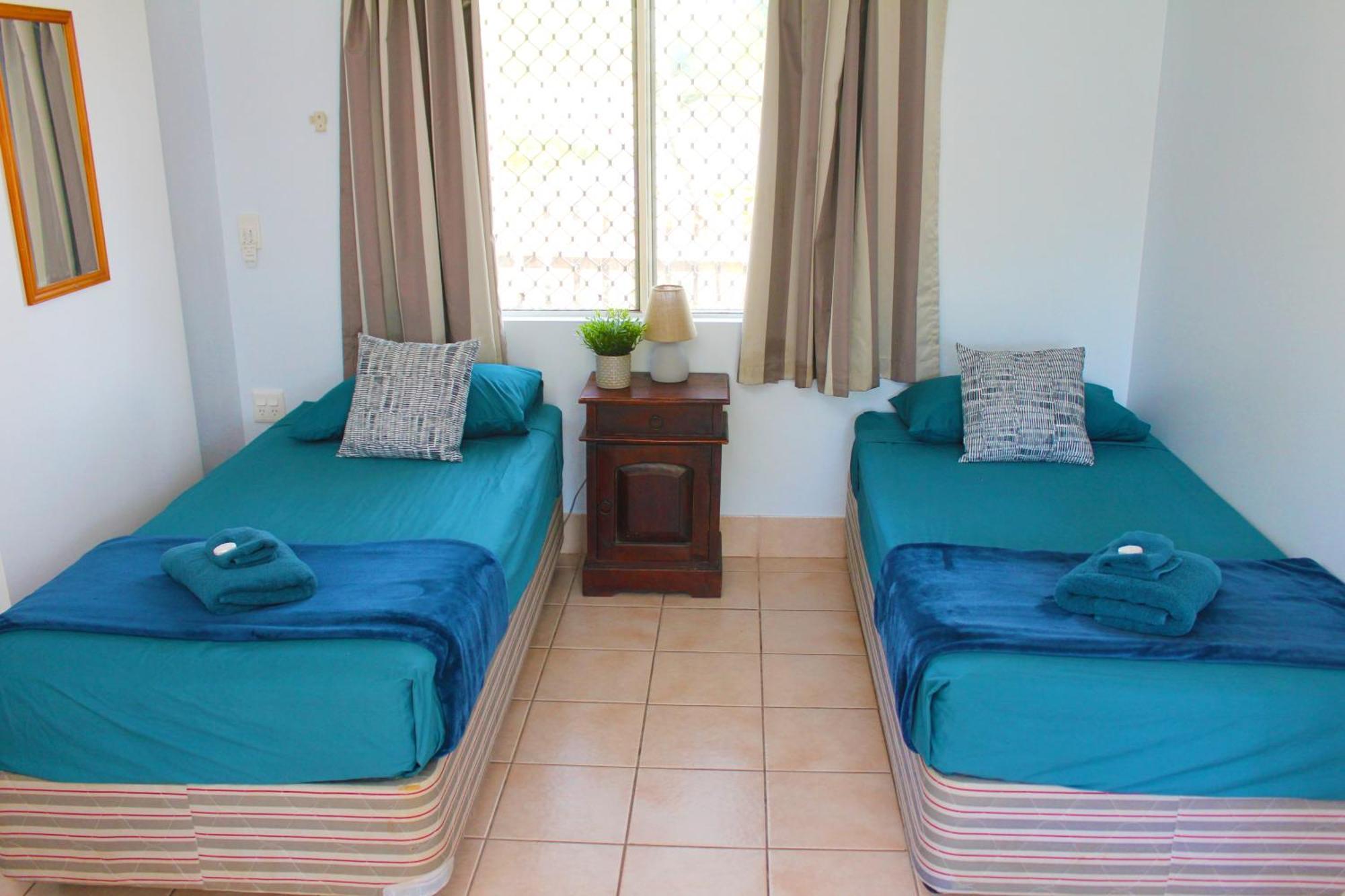 Cooktown Motel Eksteriør bilde