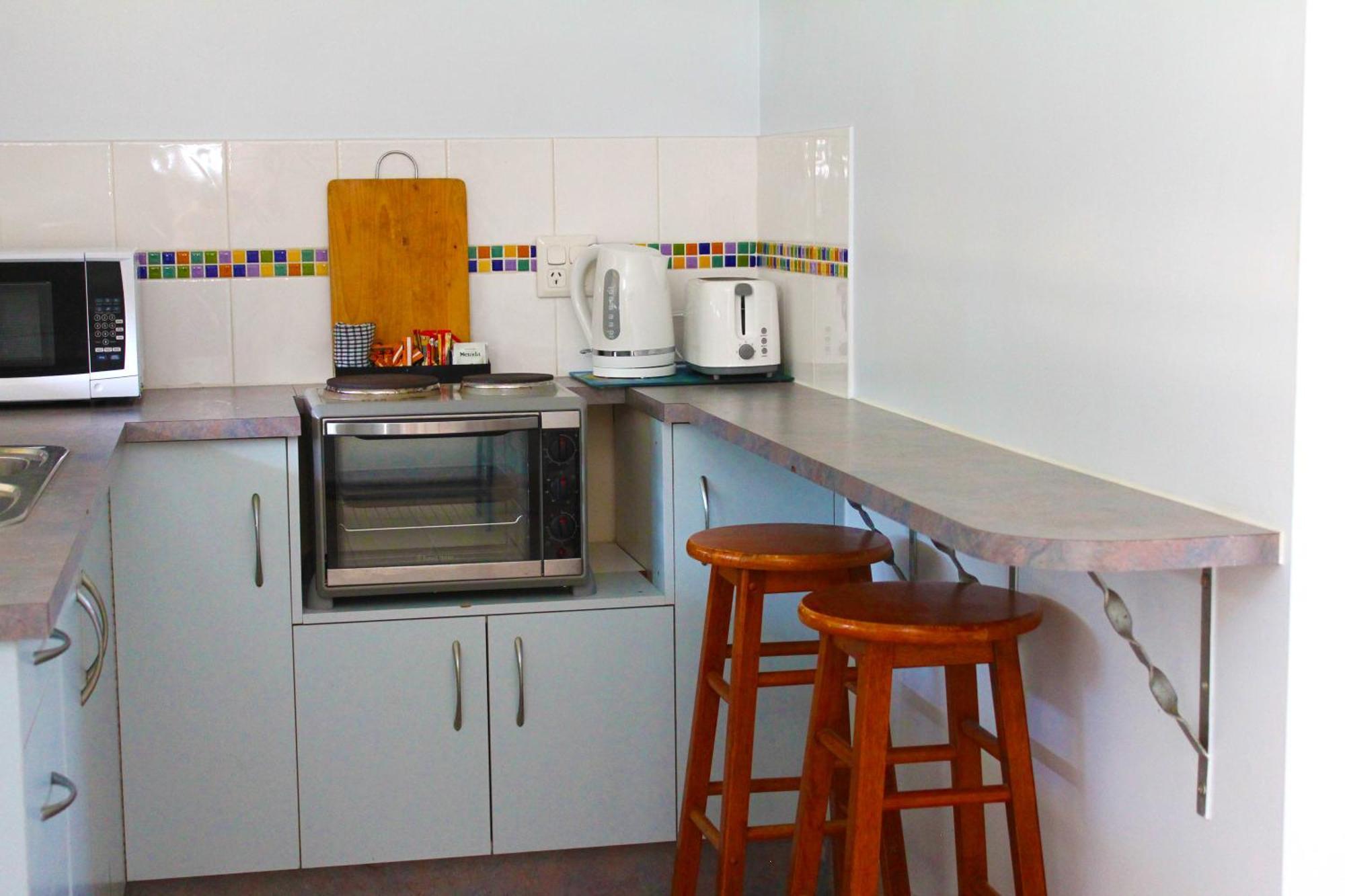 Cooktown Motel Eksteriør bilde