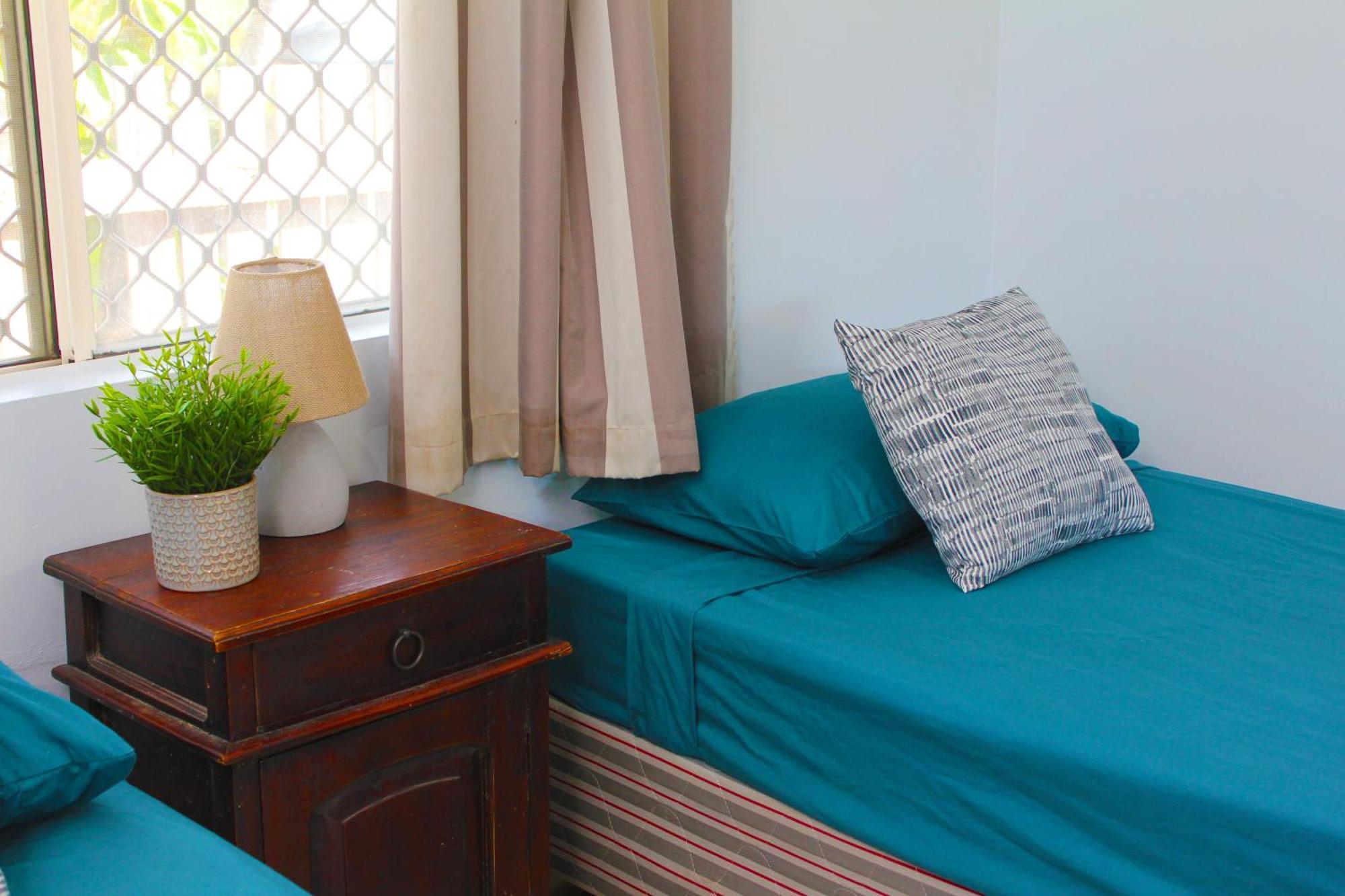 Cooktown Motel Eksteriør bilde