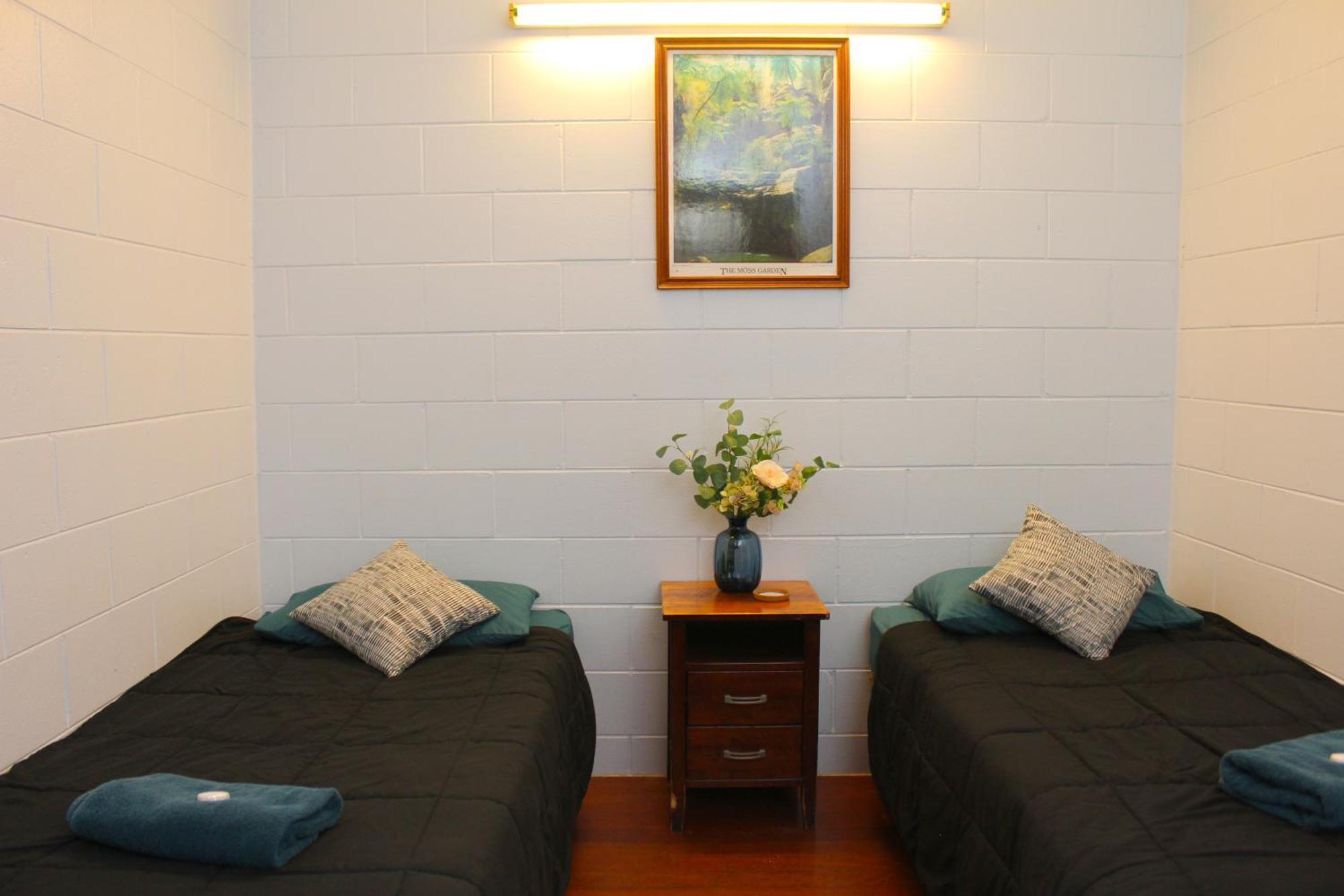 Cooktown Motel Eksteriør bilde