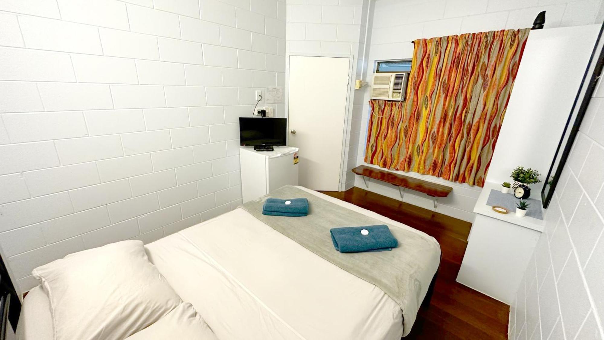 Cooktown Motel Eksteriør bilde
