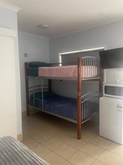 Cooktown Motel Eksteriør bilde