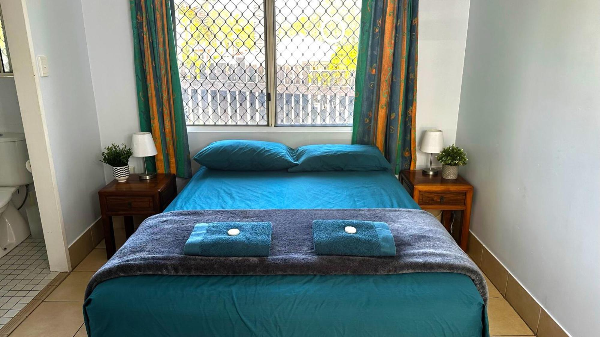 Cooktown Motel Eksteriør bilde